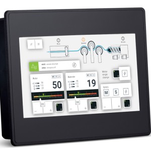 HMI Panels