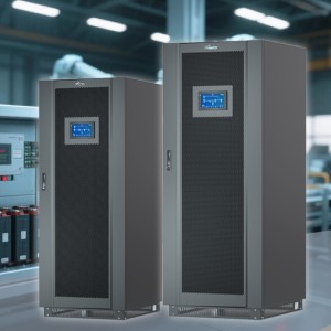 Industrial UPS