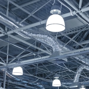 Industrial Lighting