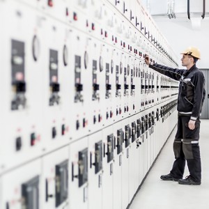 LV Switchgear