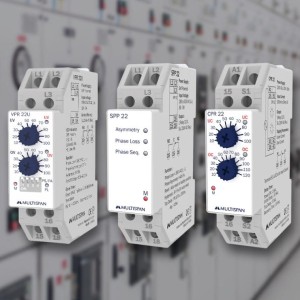 Protection Relays