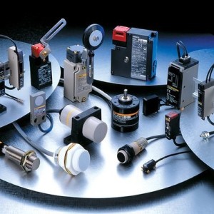 Industrial Sensors