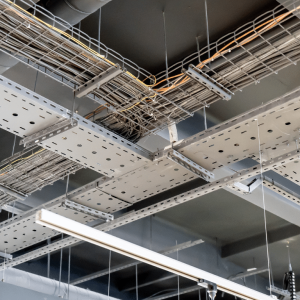 Cable Trays