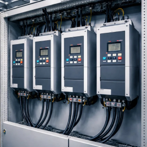 VFD Drives