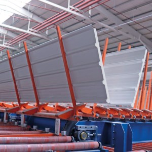 Sandwich Panels