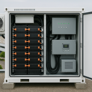 BESS Systems