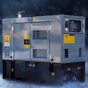 Diesel Generators