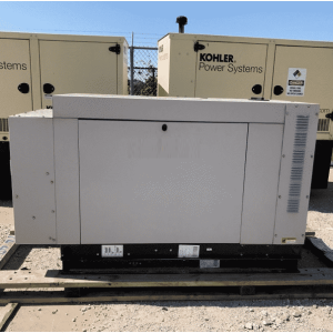 Gas Generators