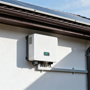 Inverters