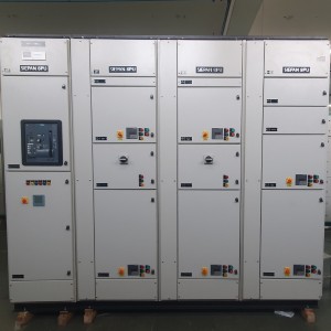 MCC Panels