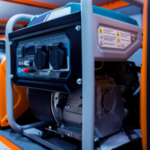 Portable Generators
