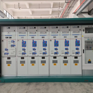 RMU Systems