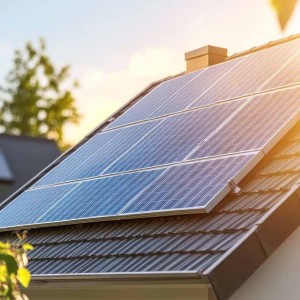 Solar Panels