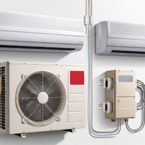 Split AC Systems