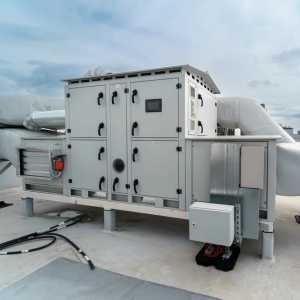 AHU Systems