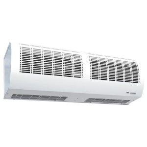 Air Curtains