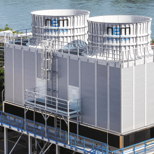 Cooling Towers