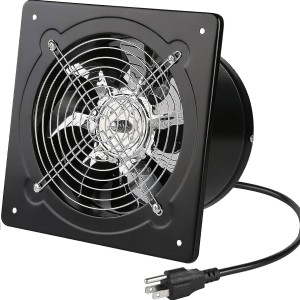 Ventilation Fans
