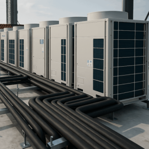 FCU Systems
