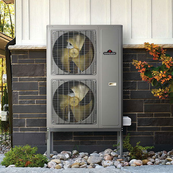 Heat Pumps