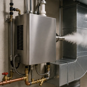 Industrial Humidifiers