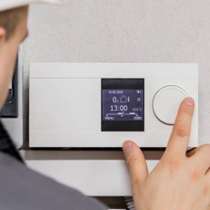 HVAC Controls