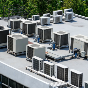 Rooftop Units