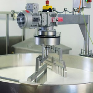 Industrial Mixers