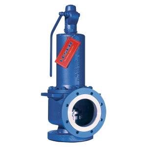 Safety Valves