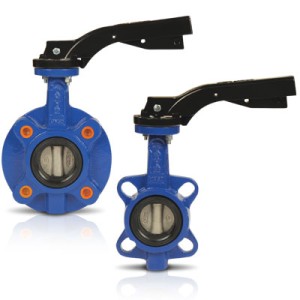 Butterfly Valves