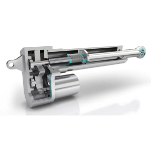 Actuators