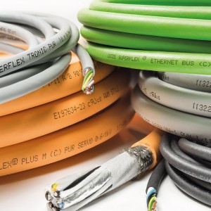 Industrial Cables