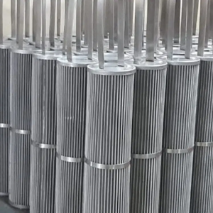Industrial Filters