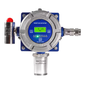 Gas Detectors