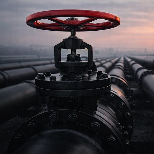 Pipeline Valves