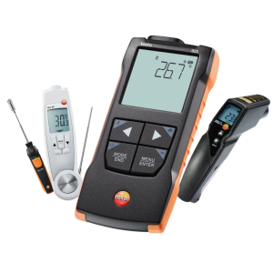 Temperature Instruments