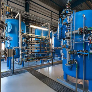 Filtration Systems