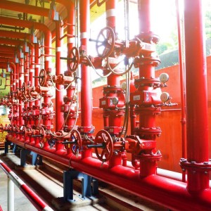 Fire Water Systems