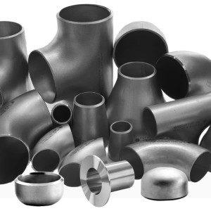Pipe Fittings