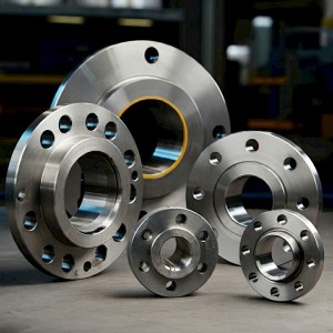 Flanges