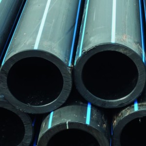 HDPE Pipes