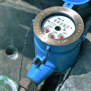 Water Meters