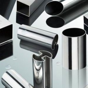 Stainless Steel Pipes