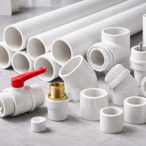 PVC Pipes