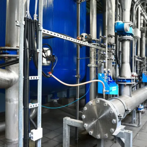 Water Treatment Equipment