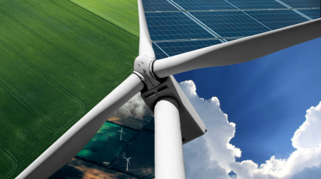 Renewable Energy Systems
